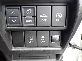 SUZUKI WAGON R 2018