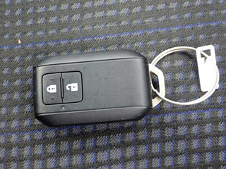 SUZUKI WAGON R 2018