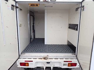 DAIHATSU HIJET TRUCK 2018
