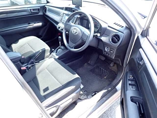 TOYOTA COROLLA AXIO 2020