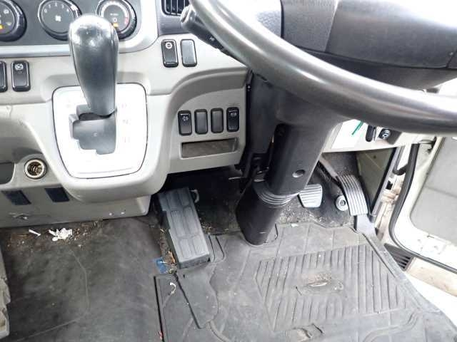 MITSUBISHI CANTER 2017