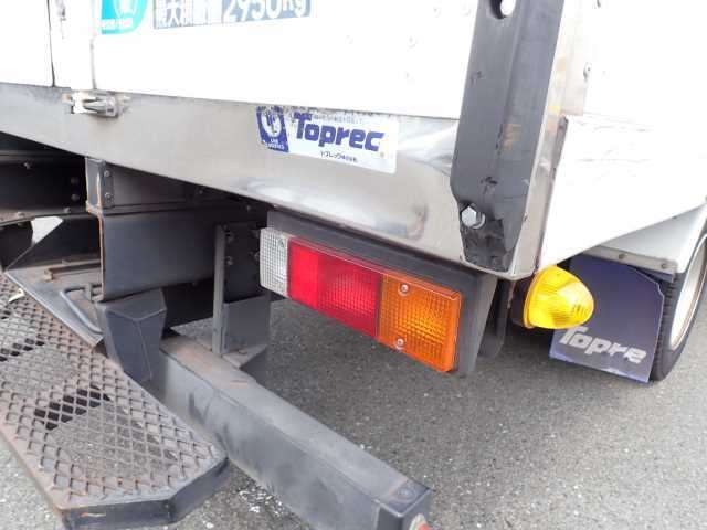 MITSUBISHI CANTER 2017