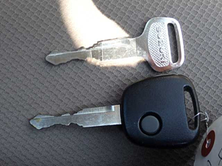 car slider