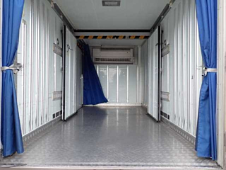 ISUZU ELF 2015