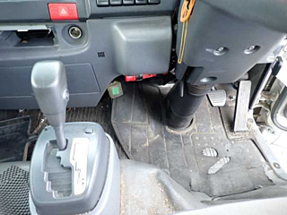ISUZU ELF 2014
