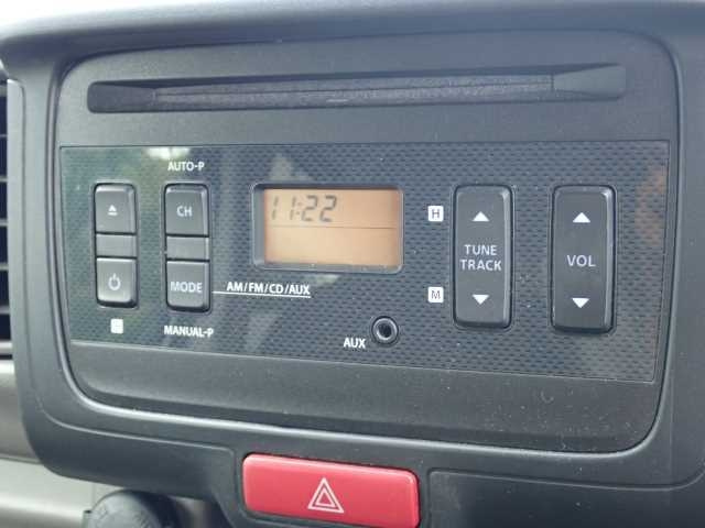 NISSAN CLIPPER VAN 2019