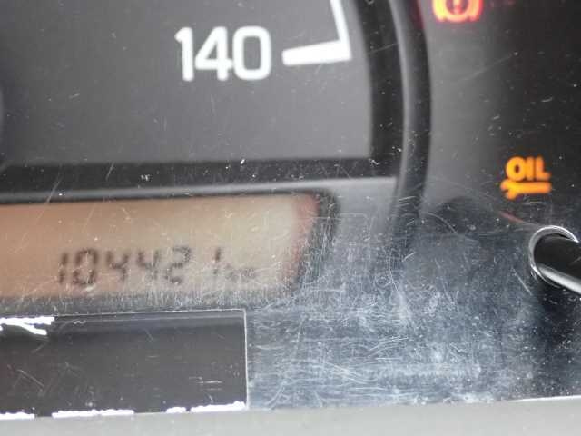 NISSAN CLIPPER VAN 2019