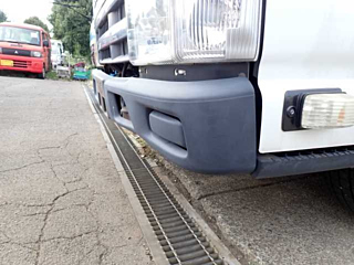 ISUZU ELF 2014