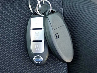 NISSAN SERENA 2020