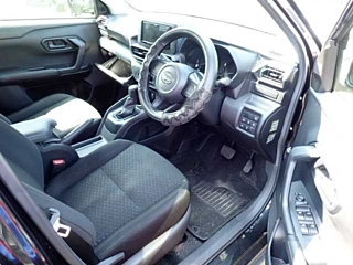 DAIHATSU ROCKY 2021