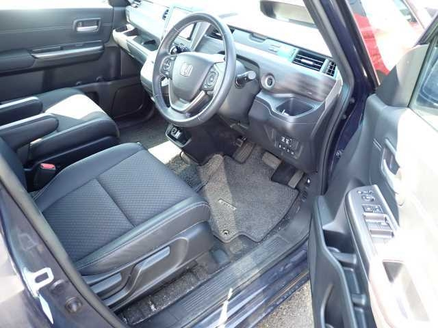 HONDA FREED 2022