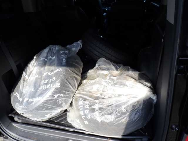 HONDA STEP WAGON 2018