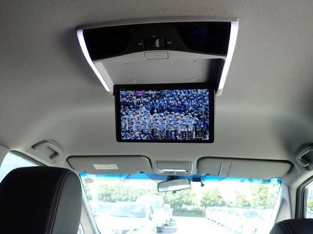 HONDA STEP WAGON 2018