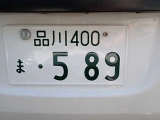 MITSUBISHI LANCER VAN 2017