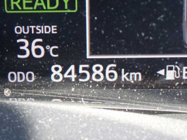 TOYOTA COROLLA AXIO 2017