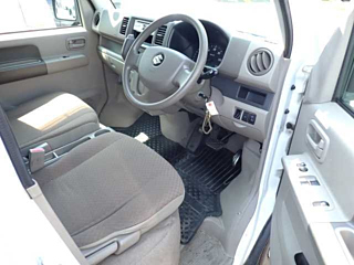 SUZUKI EVERY 2013
