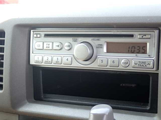 SUZUKI EVERY 2013