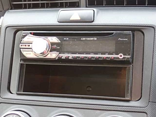 TOYOTA COROLLA AXIO 2015