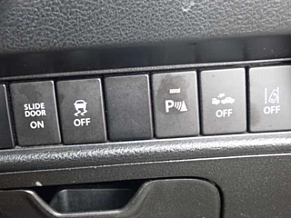 SUZUKI SOLIO 2018