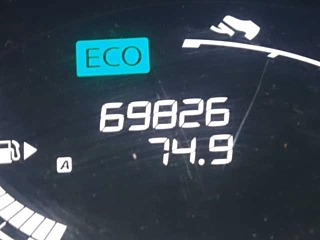 NISSAN SERENA 2012