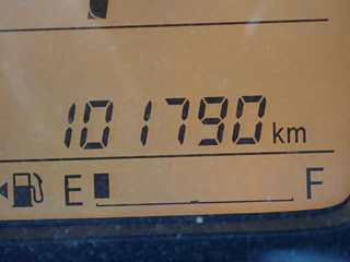 car slider