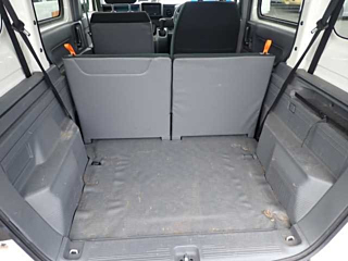 HONDA N VAN 2019