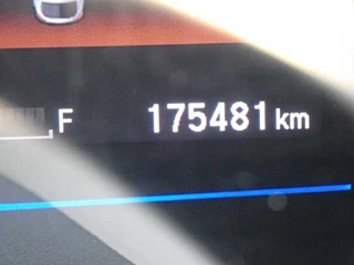 HONDA FIT 2013