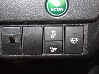 HONDA FIT 2013