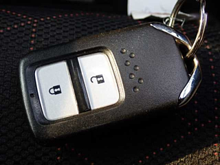 HONDA FIT 2013