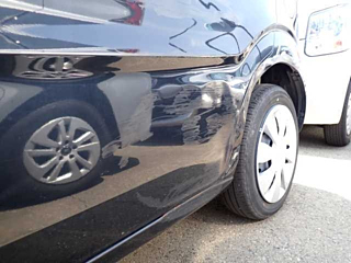 car slider