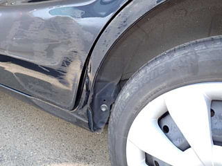car slider
