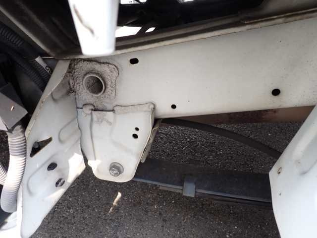 NISSAN CLIPPER TRUCK 2013