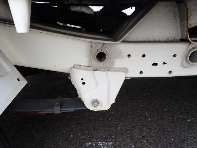 NISSAN CLIPPER TRUCK 2013