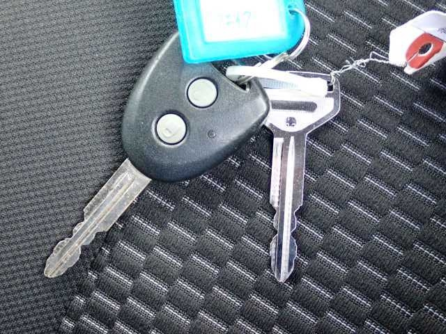 DAIHATSU WAKE 2016