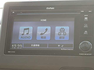 HONDA N WGN 2022