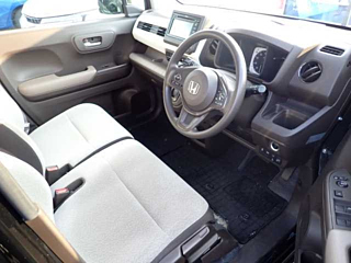 HONDA N WGN 2022