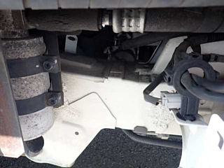 DAIHATSU HIJET TRUCK 2019