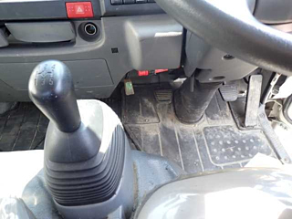 ISUZU ELF 2014