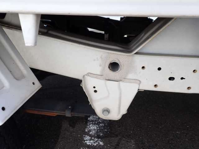 NISSAN CLIPPER TRUCK 2013