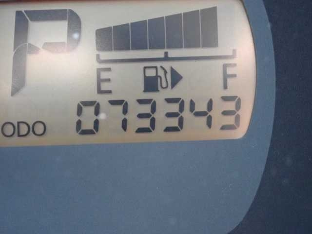 NISSAN CLIPPER TRUCK 2013