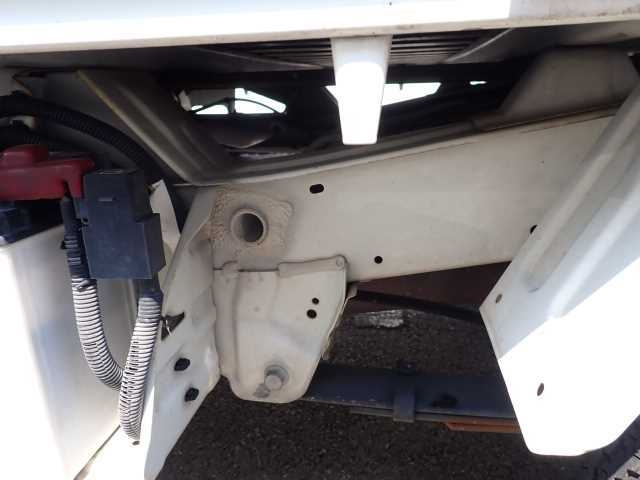 NISSAN CLIPPER TRUCK 2013