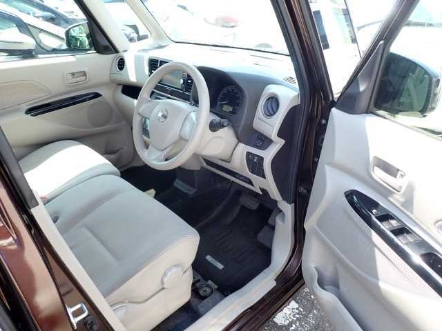 NISSAN DAYZ ROOX 2015