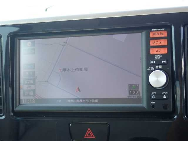 NISSAN DAYZ ROOX 2015