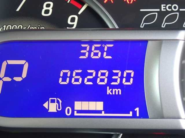 NISSAN DAYZ ROOX 2015