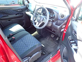 NISSAN DAYZ 2019