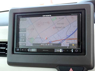 car slider
