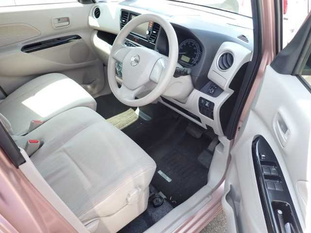 NISSAN DAYZ ROOX 2015