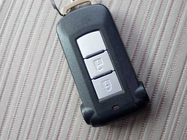 NISSAN DAYZ ROOX 2015