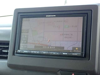 HONDA N BOX 2018