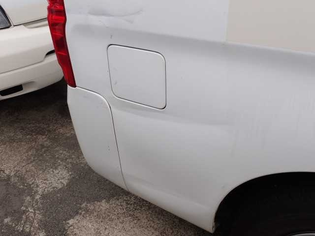 NISSAN CARAVAN VAN 2017